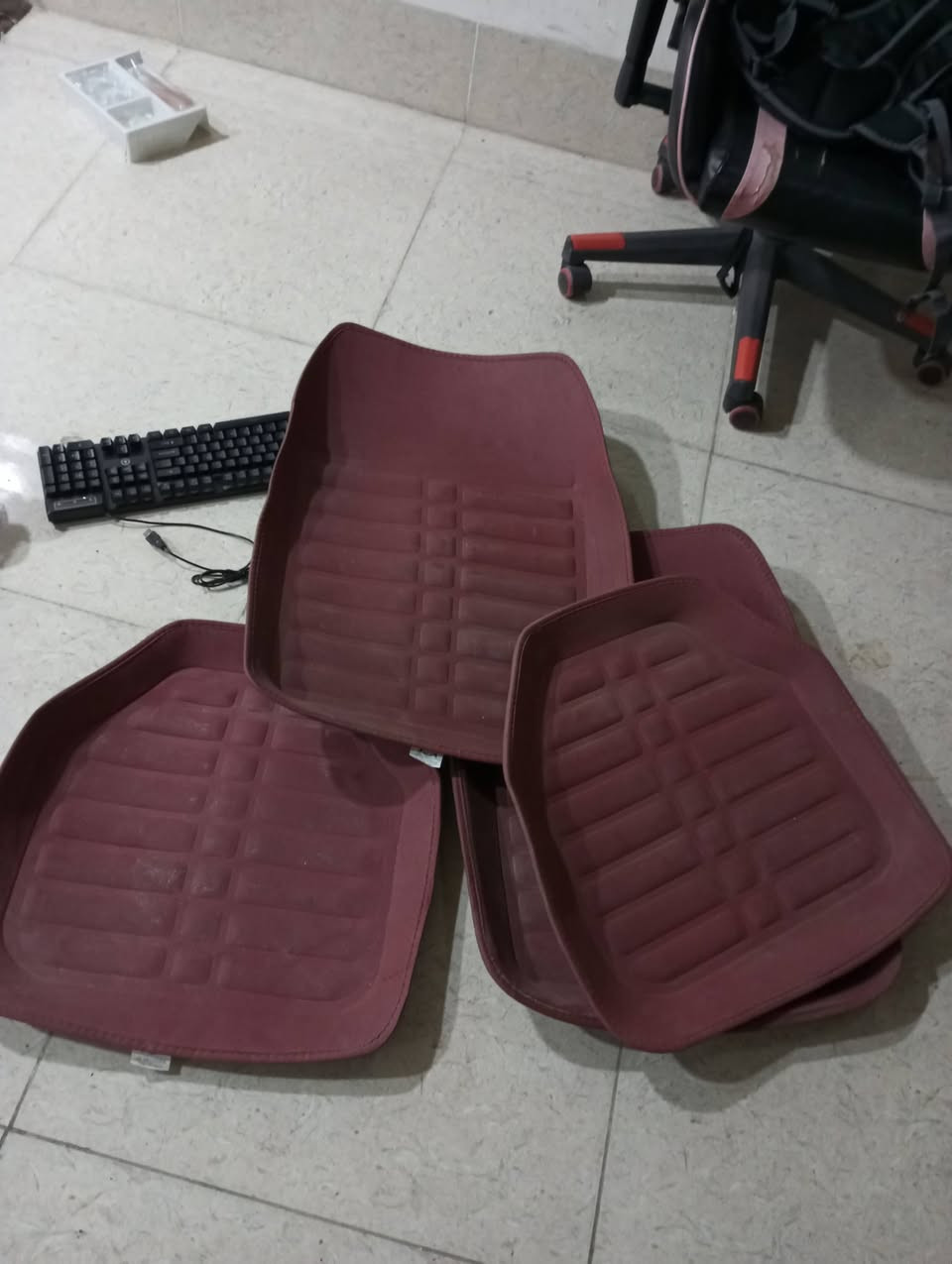 بكركوك موجود توصيل الف دينار


**إذا كنت صاحب هذا الإعلان وتريد حذفه لأي سبب، رجاءا أرسل رسالة إلى الدعم الفني**