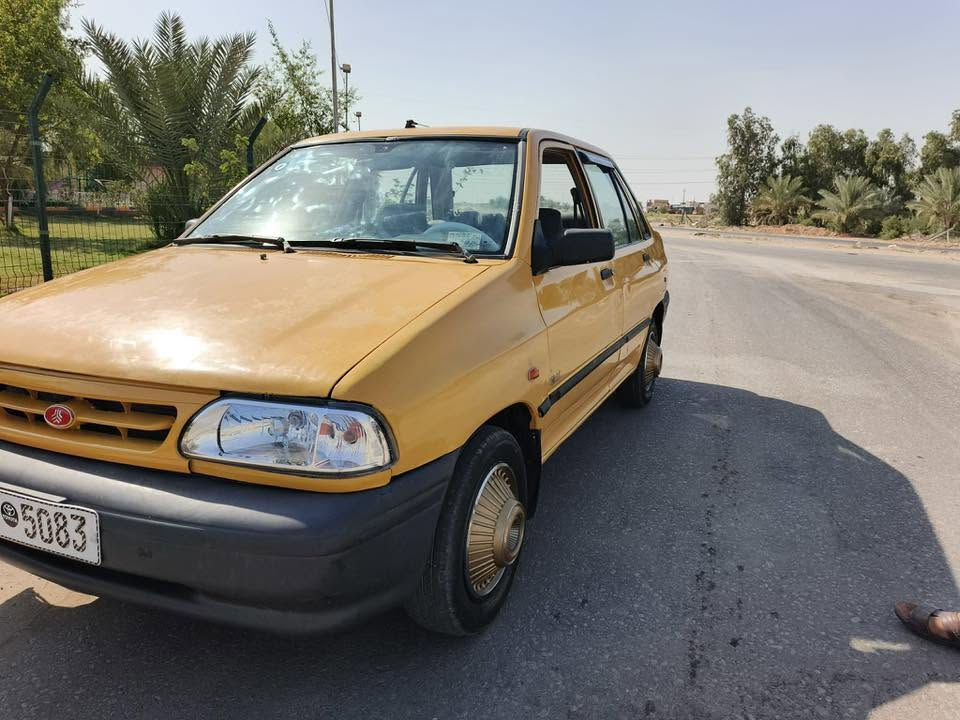 السلام عليكم سياره سايبه موديل
٢٠١١ رقم بغداد  مكاني كربلاء  ***********
