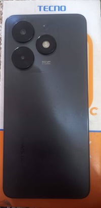 تكنو سبارك20c • ٢٥٦ • بطاريه ٥٠٠٠