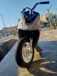 دراجه مكاس منغولي اوراق بوشه 55 دراجه كامله مكمله كلشي ماناقصه السعر 5...