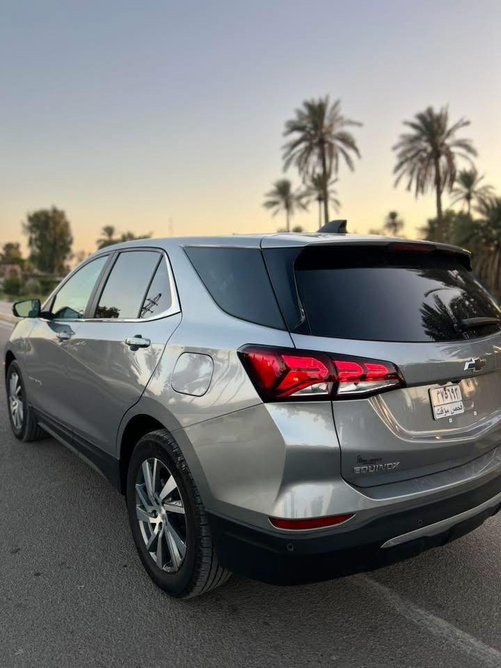 كونكس 2024
فول مواصفات من عده الفتحه وجلد 

بيه قطعتين جاملغ وبنيد 

بدون ايرباك 

دخول جديد تترقم جميع المحافظات 

سياره زيرو

السعر 160 وبيه مجال

مكاني بابل المسيب  

***********
