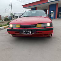 مازدا ٦٢٦ • ١٩٩١ • أربيل