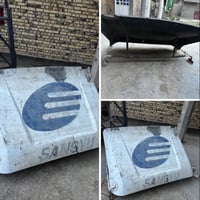 كاسحه • ١٢٥ • حله