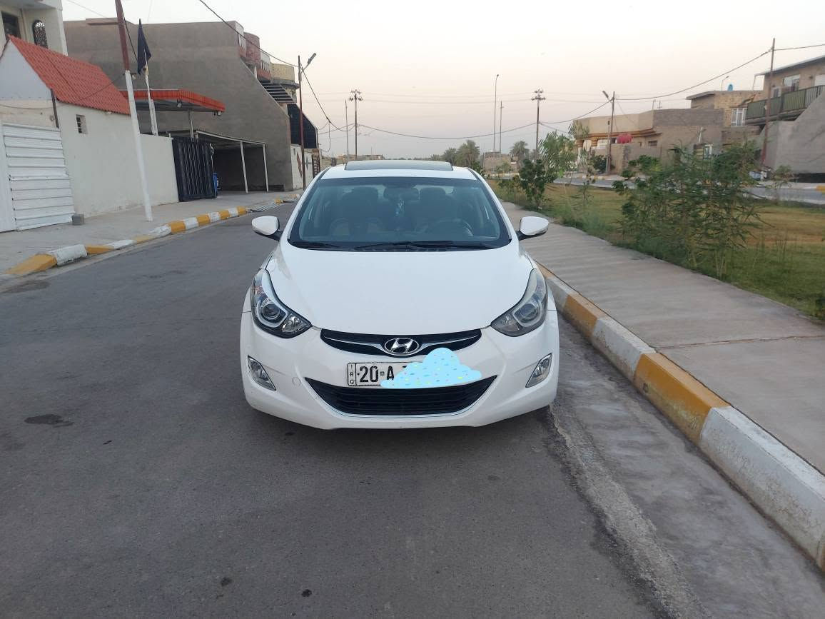 الالنترا موديل 2013
السعر 90
بيها صبغ جاملغ وبنيد بدون دواخل 
ويم رقم الصندوق 
الكنبريصر بي ضعف
للاستفسار *********** بغداد, العراق
