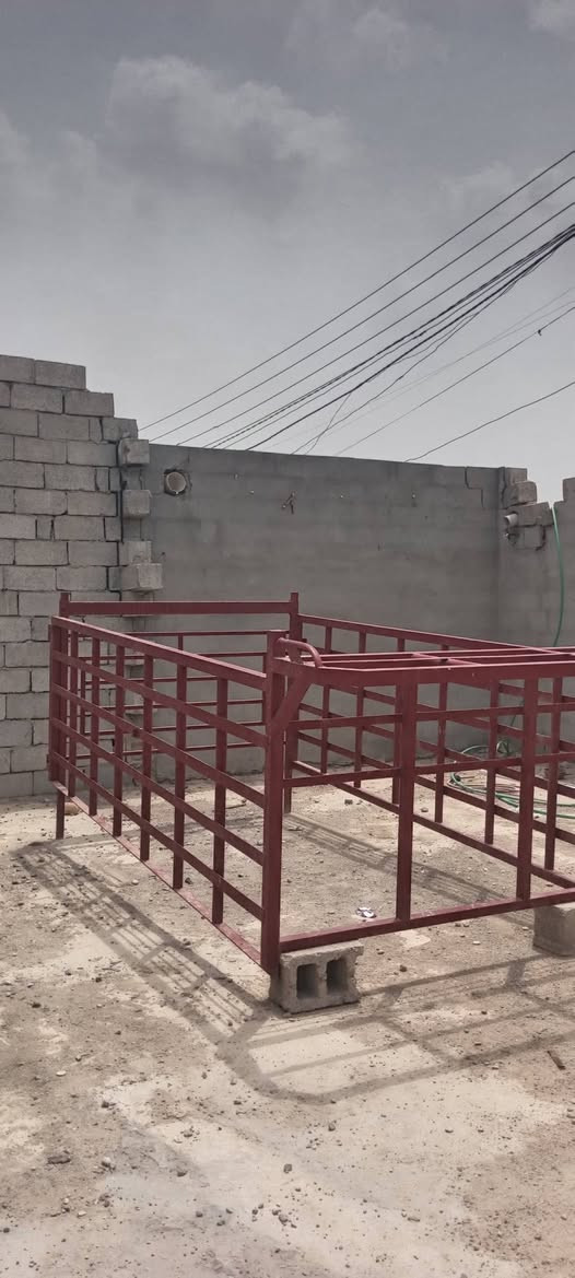 محجر فحل لبيع تفصال👌 جديد بوري✅ الصلي»» الرتفاع 105///مامسخدم هواي
الموقع بغداد /~/🤑السعر 350//وبي مجال بصيط //  لتصال عله هذه الرقم 👈🏻*********** ✅
