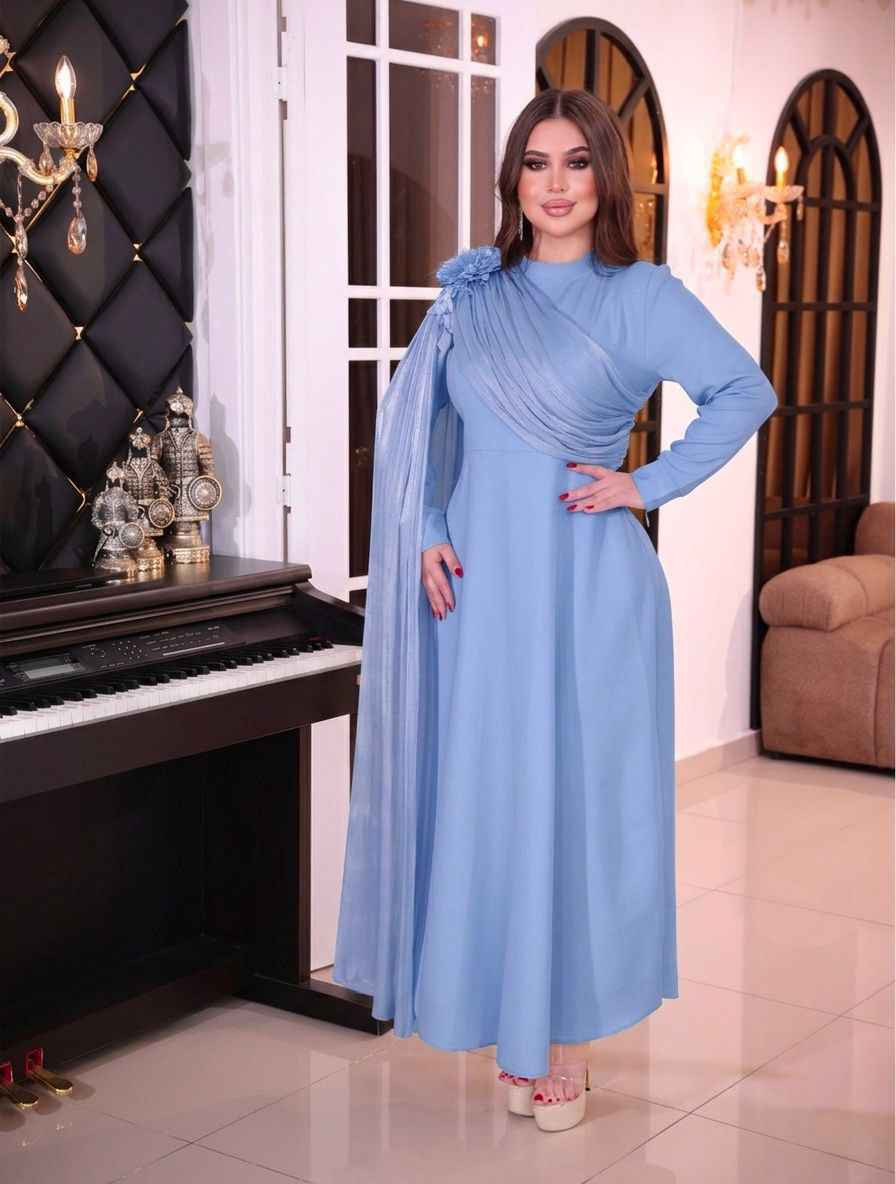 فستان مناسبات❤‍🩹
السعر 33 الف فقط
خامة اوركنزا & دابل
38-40-42-44-46-48 بغداد, العراق


**إذا كنت صاحب هذا الإعلان وتريد حذفه لأي سبب، رجاءا أرسل رسالة إلى الدعم الفني**