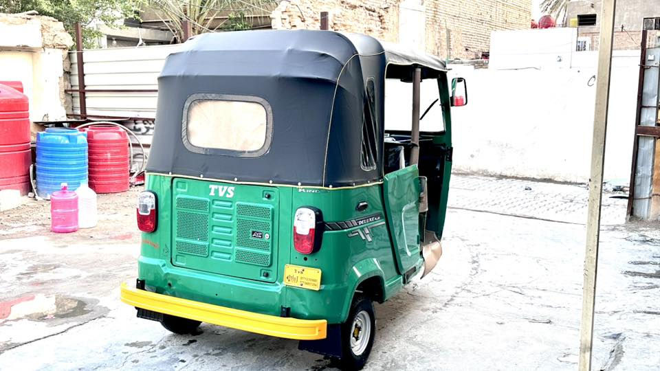 سلام عليكم تكتك البيع تي في اس موديل 21 رقم وسنويه بغداد كفاله سعر 6650 وبيه مجال العنوان بغداد محموديه هاتف  كورك بي واساب***********/***********
