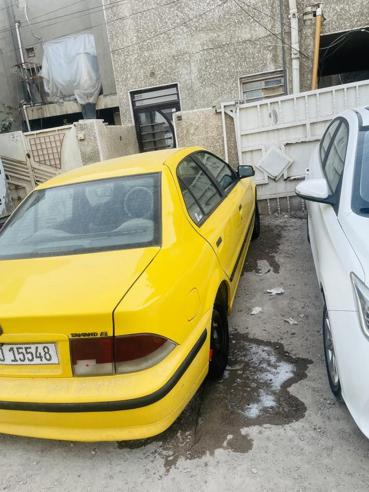 سلام عليكم سمندالبيع مديل ٢٠٠٩ سياره كفاله عامه من ضربه وصبغ حداد صدر كفاله سياره مثل ما بل صوره جديده سياره كيره كفاله بس المكينه كايمه  المكان بغداد حي اور جامع الفردوس الرقم الهاتف *********** السعر ٣٥ وبيه مجال
