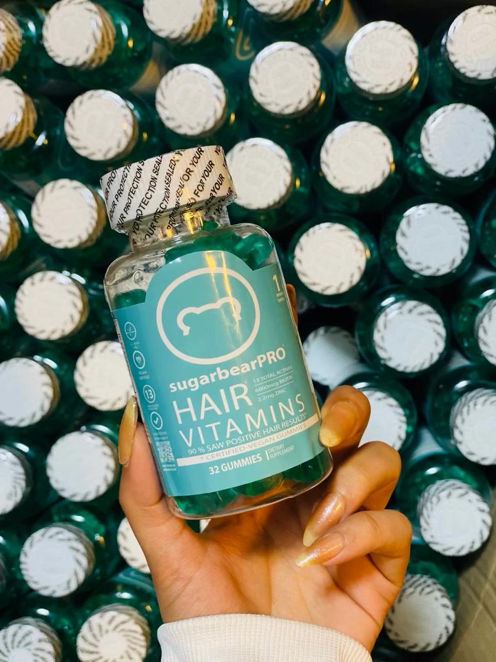 🥰🥰🤗 جلاتين الشعر التريند العالمي حبوب الدب🐻 لجمال الشعر😍

جلاتين شوقر بير هير 💙sugar bear hair vitamins💙

 هى عبارة عن فيتامينات للشعر وقد تم تداولها لاول مرة في عام 2016، وهى اول فيتامينات نباتية للشعر في العالم، وقد صنعت من خلاصة التوت الحقيقي، وتتميز الحبوب بمذاقها السكري الذي يشبه مذاق الحلوي او التوت  #الجميع


**إذا كنت صاحب هذا الإعلان وتريد حذفه لأي سبب، رجاءا أرسل رسالة إلى الدعم الفني**