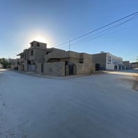 بيت جديد • شوراو • ١٠٠م