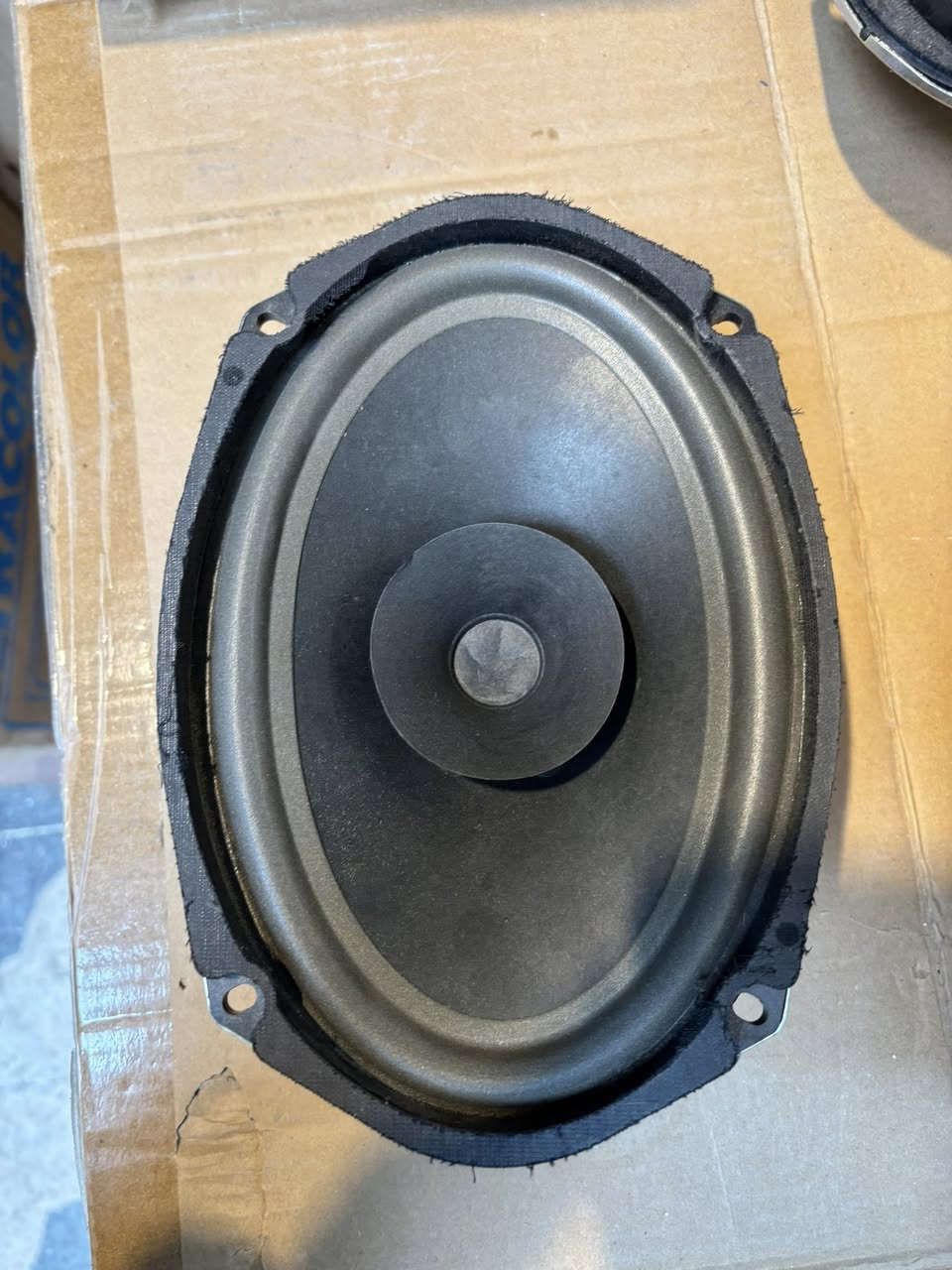 سماعات تفصيخ سيارات امريكية زوج ب ١٥
