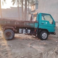 كنتر تيوتا فحل موديل 94 جاهز للعمل بسمي مكاني ديالئ 07814868232