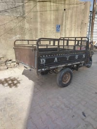 ستوته • موديل ٢٠١٢ • أوراق كاملة