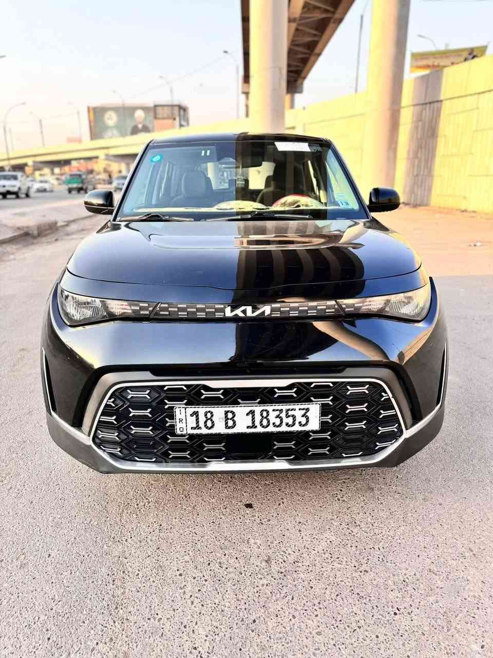 السلام عليكم 

صول  2023  لون اسود شذري رقم بابل وارد امريكي حادثها مرفق مع الصور
المواصفات
بصمه ابواب  
شاشة ديجتال 
 تحديد مسار 
رادار اوتو بريك امامي وخلفي 
اطفاء ذاتي 
شاشة كبيرة 
كامرة دوارة 
انظمة قيادة 
 كروس سرعة 
تحكم ستيرن 
مانع انزلاق 
تخم تاير جديد
محرك 2000 دوش 

 السعر: 145 وبيها مجال
السيارة بدون قطرة صبغ او تبديل فقط حادث امريكا اماكن بسيطه ومعدلات بارد 

‎للتواصل:***********  
العنوان : بابل/الحلة
