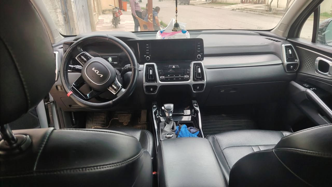 السلام عليكم..
سورنتو أمريكي موديل 2022 للبيع مكاني الموصل
لتواصل ع الأرقام
*********** اسيا
*********** كورك
او ع الخاص
