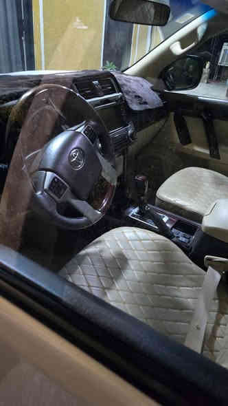 السلام عليكم للبيع موديل 2017 كفاله عامه فول مواصفات  كويتي ساير على وضع الشركه  السعر ب 39 الف دولار مكاني بغداد الاستفسار ***********
