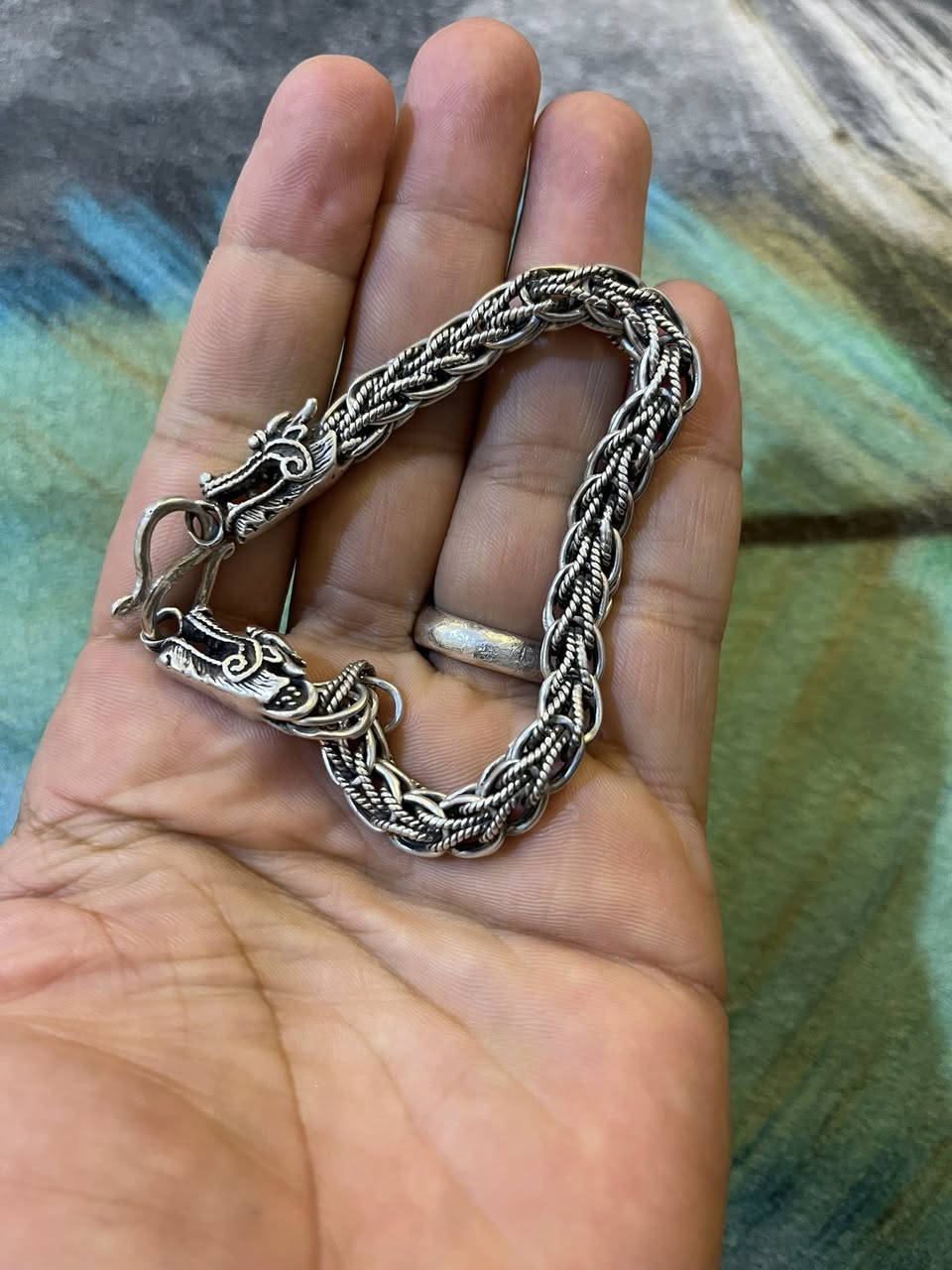 فضه 925
الوزن 38
سعر الغرام 4 وربع

التوصيل مجاني


**إذا كنت صاحب هذا الإعلان وتريد حذفه لأي سبب، رجاءا أرسل رسالة إلى الدعم الفني**