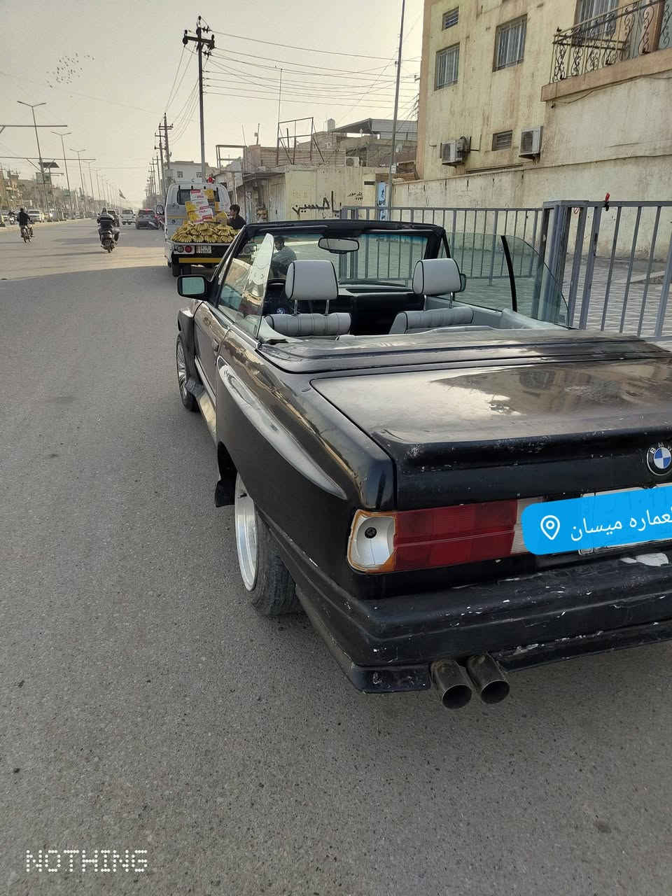 بسعر مناسب


**إذا كنت صاحب هذا الإعلان وتريد حذفه لأي سبب، رجاءا أرسل رسالة إلى الدعم الفني**