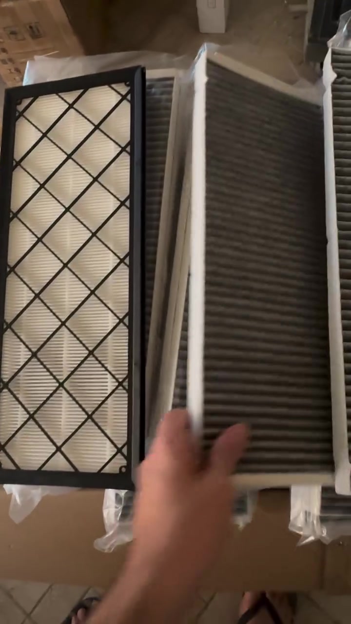 توفرت فلاتر خارجية
عرض هاص 
السعر بلفيديو


**إذا كنت صاحب هذا الإعلان وتريد حذفه لأي سبب، رجاءا أرسل رسالة إلى الدعم الفني**