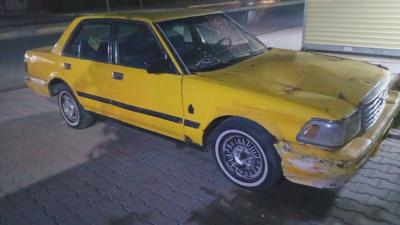 سوبر88كير محركه وا4تايرات وياله شرط سياره يحتاج اشويه تعمير شرط تحويل مكاني كركوك
سعرها 23احسب بس فلوس كير محرك رقمها نينوى سياره مال بيت شرط تحويل بي مجال 23بي مجال


**إذا كنت صاحب هذا الإعلان وتريد حذفه لأي سبب، رجاءا أرسل رسالة إلى الدعم الفني**