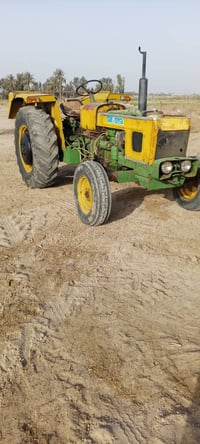 عنتر ٨٩ • هيدروليك جديد • بغداد المحمودية