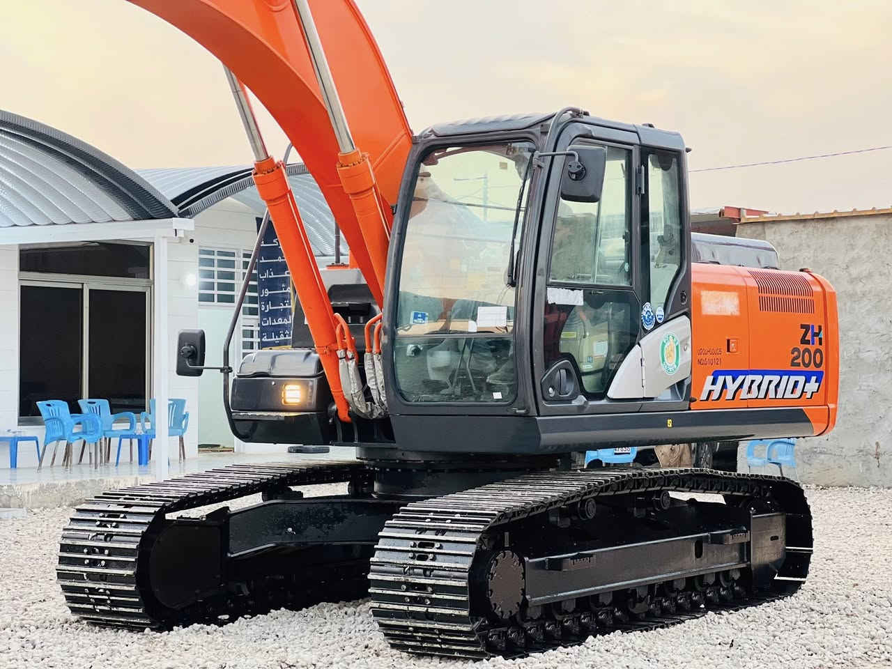 عـــلى بـركةَ الله
#يتـوفر لدى شركه احمد عذاب مثور 📌
        لتجاره الآليات الثقيله ❓
          
      

-فقط لعشاق الجديد والمميز ✔️
-اي فايف  ✅ دخول جديد 
-وارد اليابان مكفوله كفاله عامه - بحال الوكاله ✌️
ZAXIS-5A-200-2014-

#فول مواصفات بسعر مناسب 📌📌
#كلشي وضع شركه داخله بنفس 🇯🇵الموديل 
#منفيس بأسم الشركه التابعه لنا 📍

        -عنوان الشركه (بابل الشوملي📍 حي الصناعي    -

#علي_احمد_مثور-#Emil

للأتصال والاستفسار 📍✔️ ***********-***********
     
                        احمد عذاب مثور -✅
علي أحمد مثور ‼️
