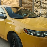 فورتي جي تي • ٢٠١٣ • مكينة ١٦٠٠