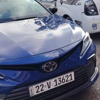 كامري • ٢٠٢٣ • رقم أربيل