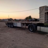 عربانه اوربيه للبيع دناكير ار أو ار تأيرات مزوج 11 تخم تاير كامله صناد...