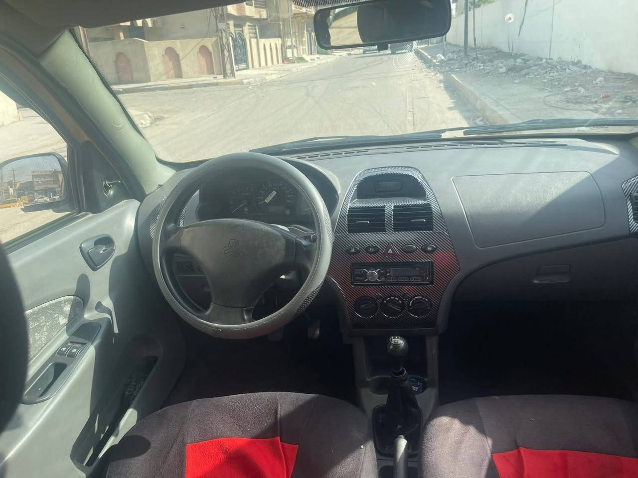 طيبة 15 
بيه خيط تبخير 
سعرها 30 بيه مجال 
مكانه المحمودية 
***********
