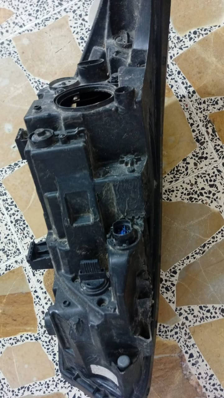 للبيع لايت فورتي 23مستعمل سعر 50الف /بغداد


**إذا كنت صاحب هذا الإعلان وتريد حذفه لأي سبب، رجاءا أرسل رسالة إلى الدعم الفني**