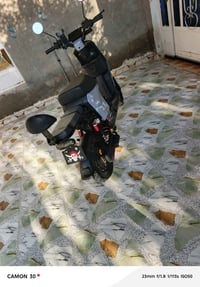 بايسكل شحن • جديدة • خان بني سعد