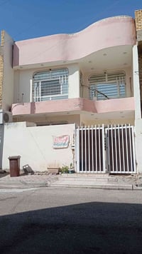 بيت للبيع • الخاجيه • قرب مدرسة النهرين