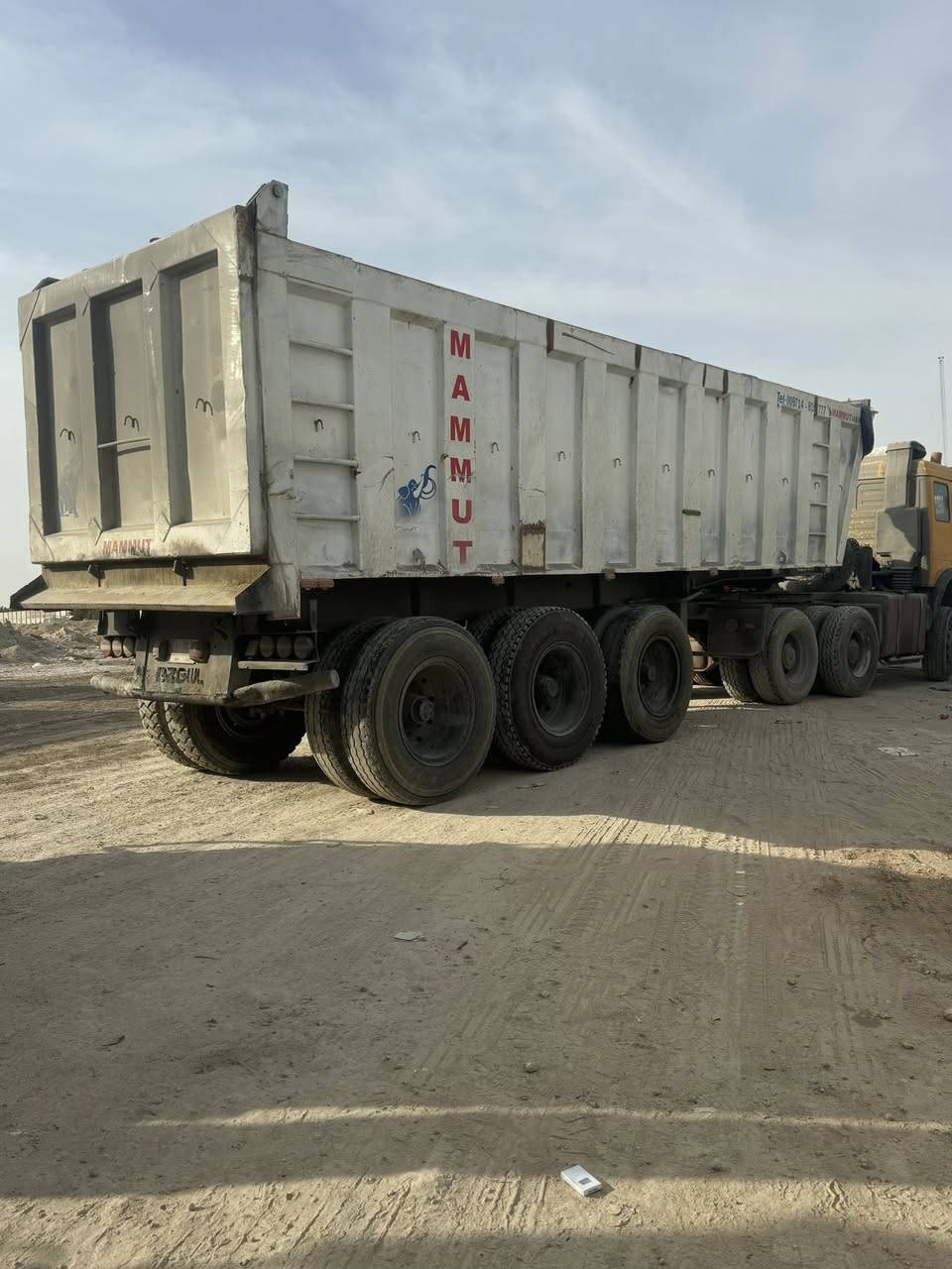 عربانه للبيع شاصي 16دناكير 16 شاصي مكفول براد16 دنكير 3جوبلس *********** السعر 90وبيه مجال
