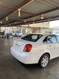 شوفرليت اوبترا • موديل ٢٠١٤ • ١٧٠٠٠٠ كم