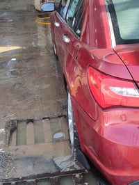 سي ٢٠٠ • كلايسلر ٦ سلندر • ٢٠١٣