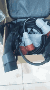 للبيع جديده الامانيه غير مستعمله السعر 250 آلاف ديالى خانقين ***********
