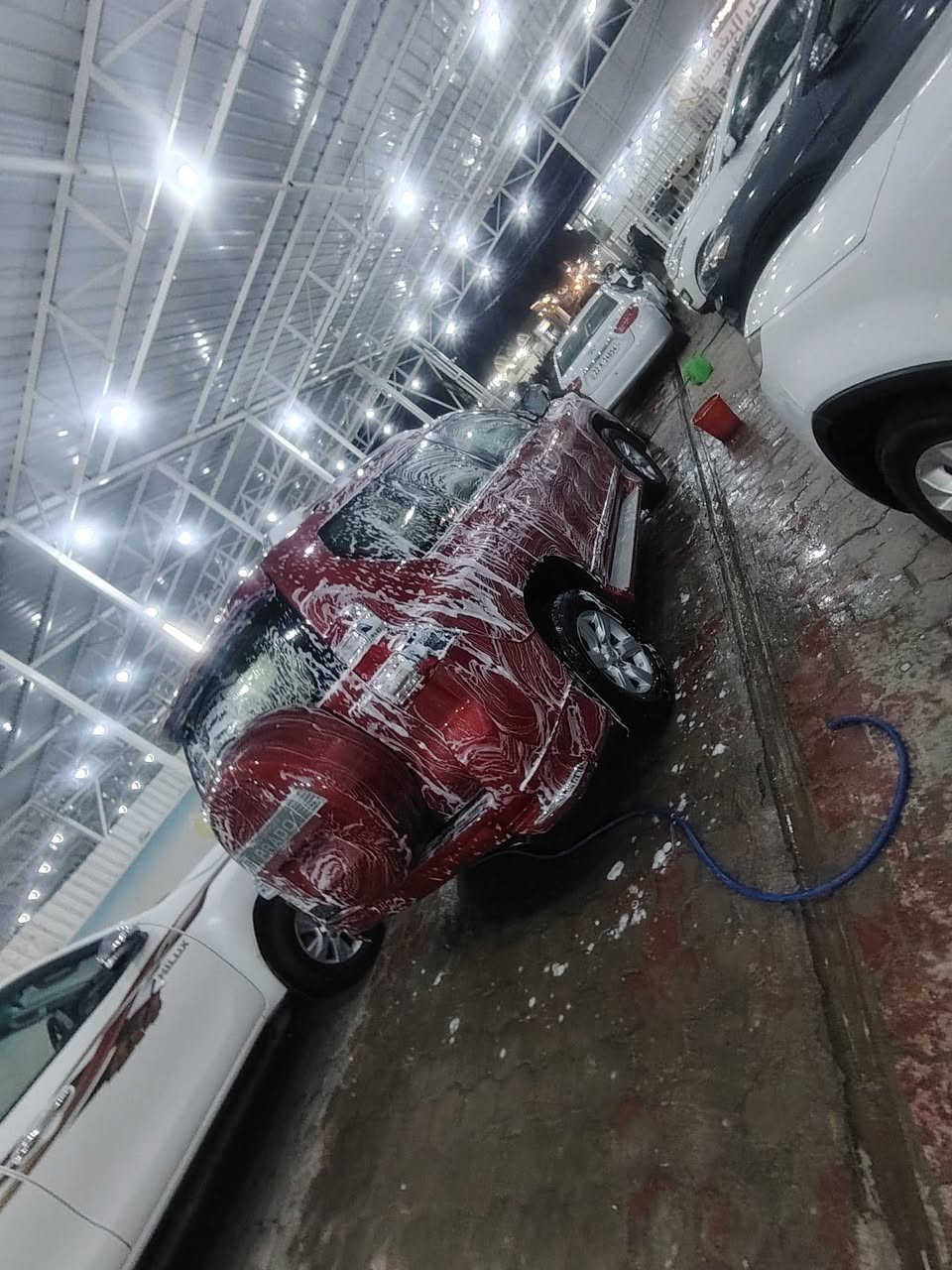 السلام عليكم
للبيع برادو 2017 كفالة عامة فول مواصفات واحد عله واحد لون مميز سيارة جديدة طك فلين
السعر 350 قابل للتفاوض
للتواصل ***********
