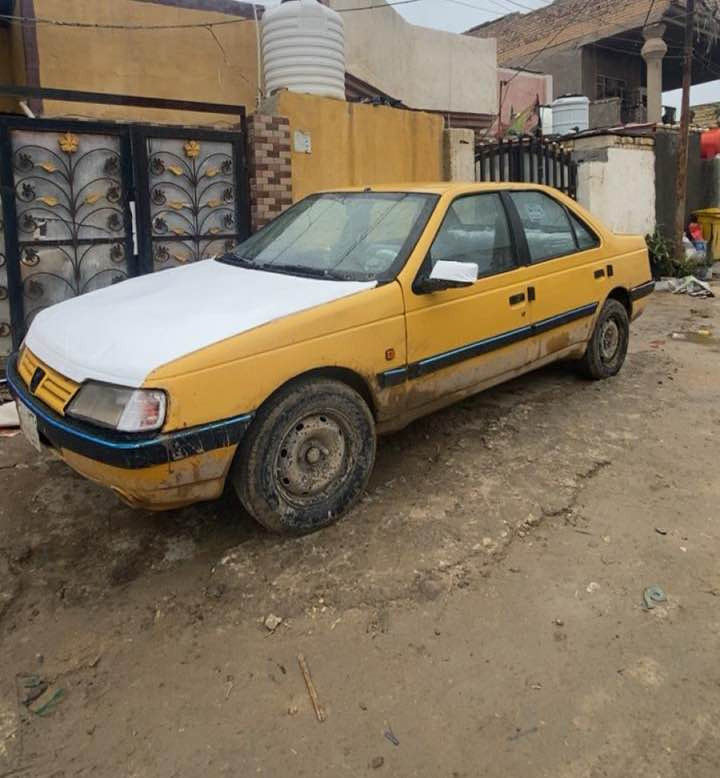 للبيع او مراوس (( راعيهه ماندله  ))
ضايع اكفل سرقه وعشائر  تاخذهه من بيتي
سعر14وبيهه مجال بصيط  سنويه نافذه كير أوتوماتيك  2010 مكينه مال كورله  كفاله  اكسل مال برنس حداديه جديده مشط بور بريك كله جديد جاهزه رادلهه شوته ولحيم صلنصه  مكاني بابل مركز :*********** حلة, بابل
