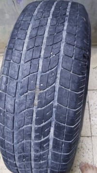 بسبب الوعود الكاذبة،تايرحجم 15ابو سيفين  للبيع للآستفسار07813746087,07...