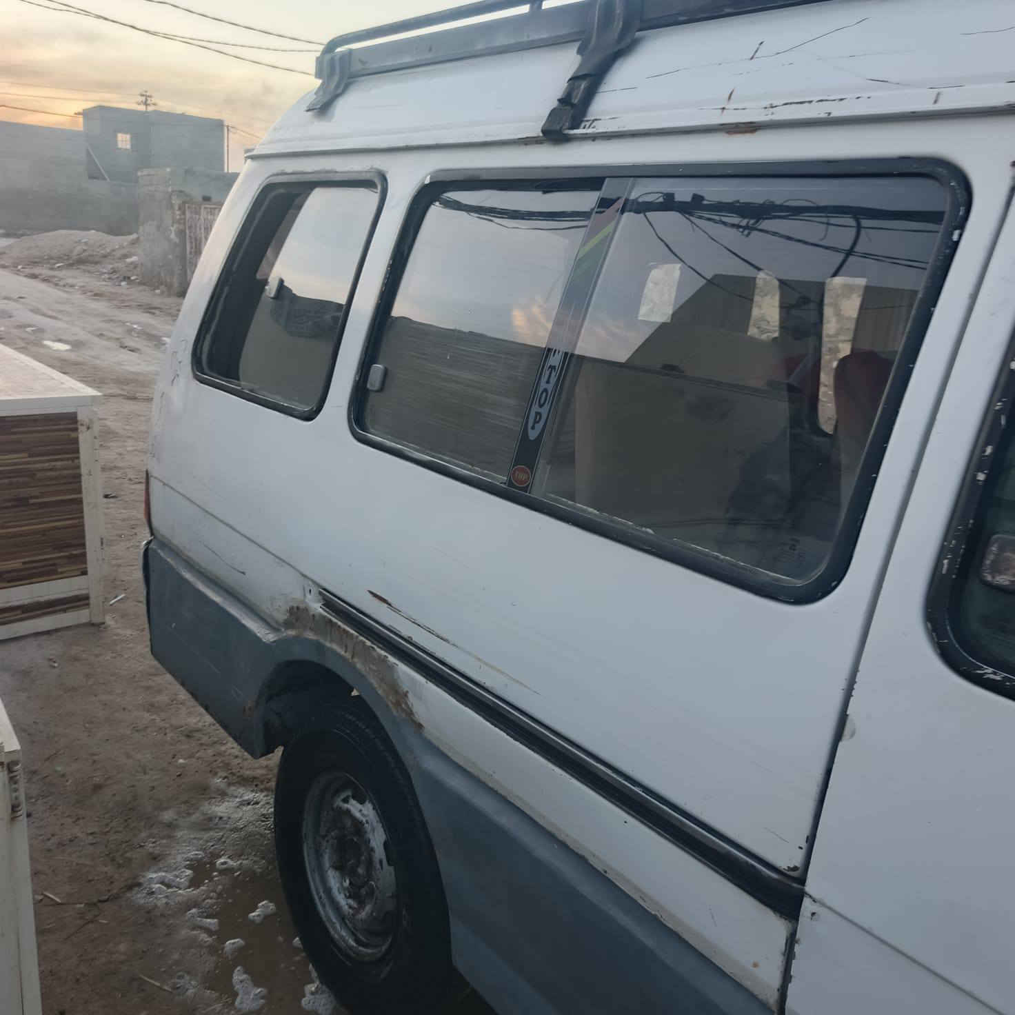 سلام عليكم للبيع آسيا مديل ١٩٩٣ راعيهة يمي بنجف محرك بي بخار قليل بدون تنقيص محرك شواصي اكسل كفاله كهربائيات كلهة شغاله بكلايات اشاير ضفيره جديده سلف داينمو بور جديد حداديه ٨٠بل ١٠٠ سياره جاهزه كبل لشارع السعر ١٩ وبيهة مجال قليل مكاني نجف كوفه للاستفسار ***********
