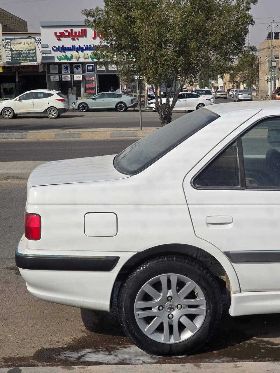 بارص 21 مطلوب استقطاع مباشر بعدلها سنه ونص وتصير حره بس مكانين بارد فقط وباقي كفاله مكينه كير تبريد حداديه جاهزه منظومه غاز مكاني نجف *********** ب62 ومجاله بسيط
