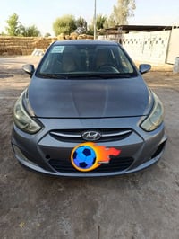 اكسنت • ٢٠١٦ • محرك 1600