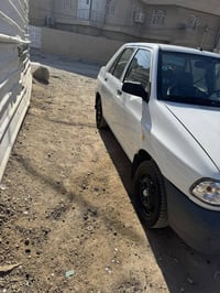 سايبه موديل ٢٠٢٠بسميً  بغداد الحريه مكفوله ماعده خيط بخار بيه سعر٥٣ مج...