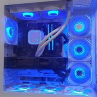 بي سي كامل • RX 7800XT • شلع