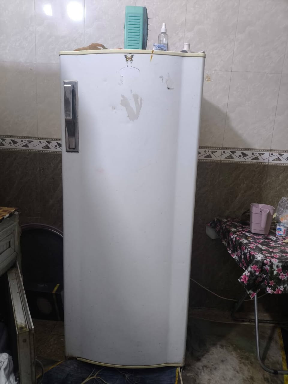 غراض للبيع كلمن وسعره مستعجلين على بيعهن


**إذا كنت صاحب هذا الإعلان وتريد حذفه لأي سبب، رجاءا أرسل رسالة إلى الدعم الفني**