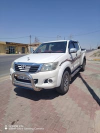فوريل ٢٠١٤ • كير عادي • رقم اربيل