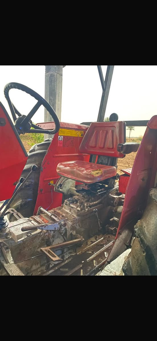 سلام عليكم
للبيع 

مكينة انكليزي

 1982

حجم 275

باور

جاهزه من كلشي 

السعر 8مليون

وبيهامجال

المكان اللطيفية كيلو14

***********
