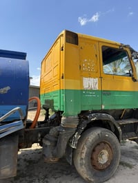 دنكر • حمولة ١٦٠٠٠ • واسط العزيزية