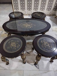 طبلات تركي • استخدام قليل • الإسكان الصناعي